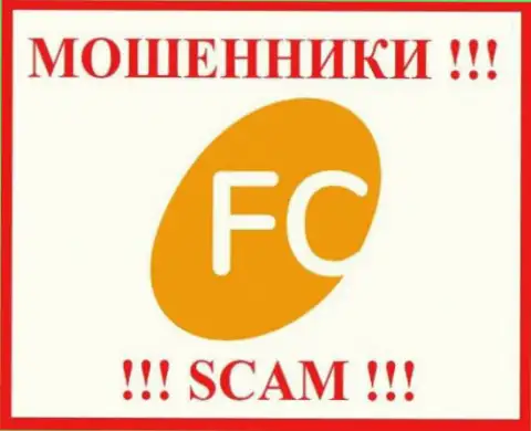 FC-Ltd - это РАЗВОДИЛА !!! СКАМ !!!
