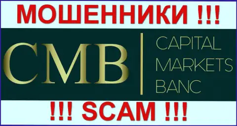Кэпитал Маркетс Банк - это ЛОХОТОРОНЩИКИ !!! SCAM !!!