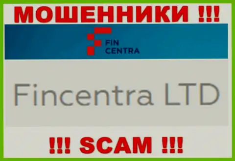 На официальном интернет-портале ФинЦентра Ком написано, что этой организацией владеет ФинЦентра Лтд