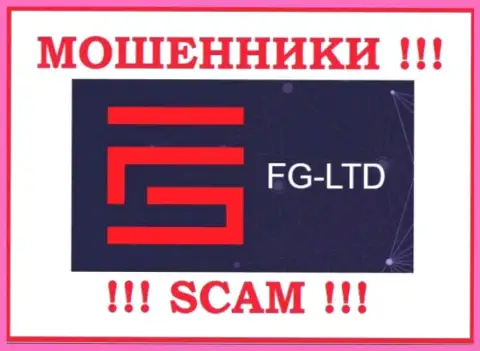 FG-Ltd - это АФЕРИСТЫ ! Финансовые вложения не выводят !
