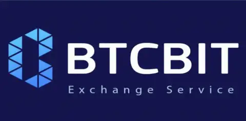 Лого компании по обмену электронных денег BTCBit Net