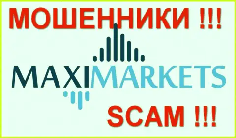 Maxi Markets - КУХНЯ НА ФОРЕКС