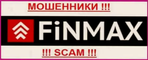 FiNMAX (Фин Макс) - КУХНЯ НА FOREX !!! SCAM !!!