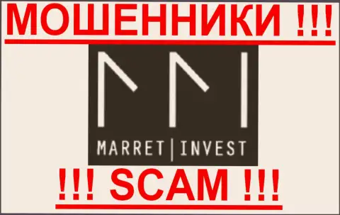 Marret Management Limited - это ЖУЛИКИ !!! СКАМ !!!