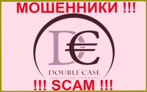 Double Case - это КУХНЯ !!! SCAM !!!