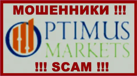 Optimus Markets - FOREX КУХНЯ !!! SCAM !!!
