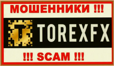 TorexFX Com - это ШУЛЕРА !!! SCAM !